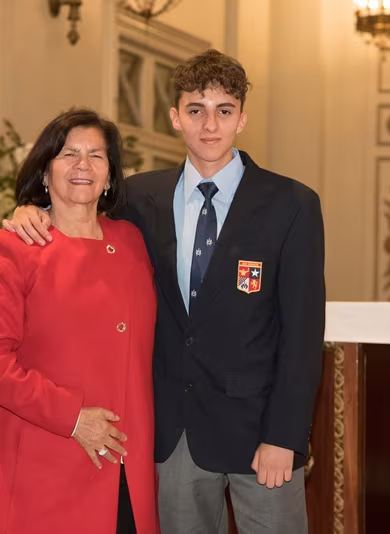 Sacramento de la Confirmación III° Medios