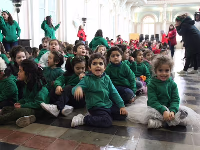 Semana Ignaciana - Miércoles 10 de julio.