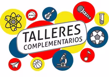 Fechas importantes | Talleres Complementarios – Segundo semestre 2026