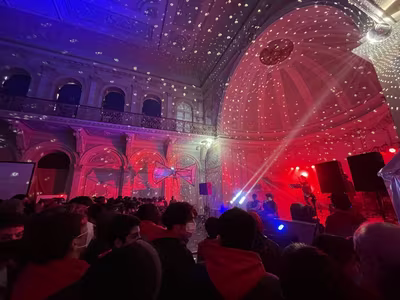 Proyecto Integrado de Electivos Artísticos