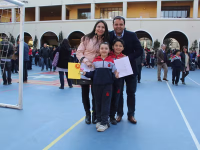 Misa de la Familia
