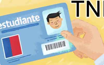 Información Tarjeta Nacional Estudiantil 2024