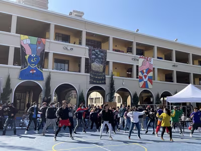 Semana Ignaciana, martes 14 de septiembre 2022