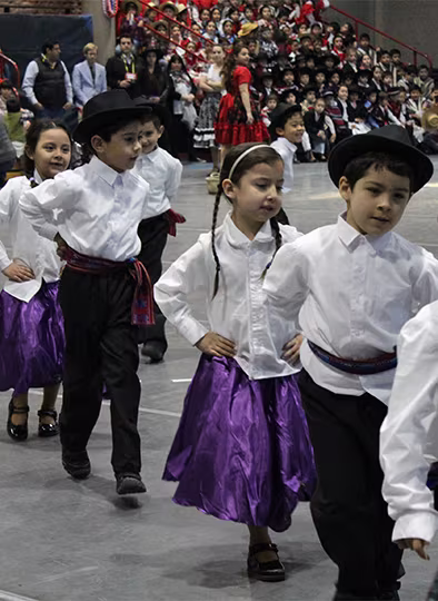 Semana de la Cultura, 3ª Parte