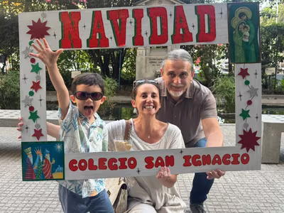 Misa de Navidad