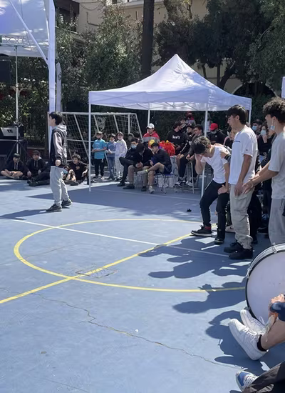 Semana Ignaciana, Lunes 12 de septiembre 2022