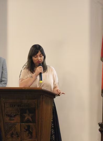 Ceremonia de Premiación IV°Medios 2025