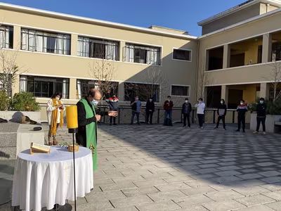 Retorno a Clases 24 de mayo IV° Medios (2)