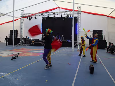 Semana Ignaciana 2018