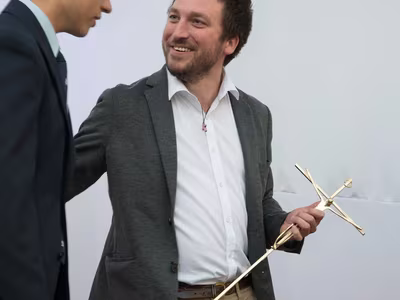 Liturgia de Graduación IV° Medio C 2022