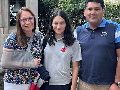 Primer Día de Clases 2024