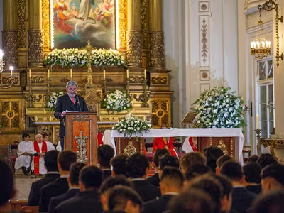 Confirmación IV Medios