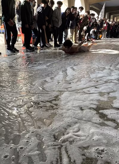 Semana Ignaciana, Lunes 12 de septiembre 2022