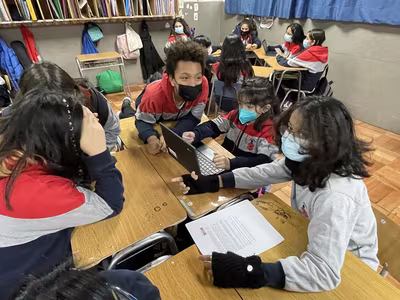 Jornada hacia una Educación No Sexista