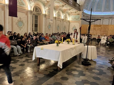 Vigilia Pascual