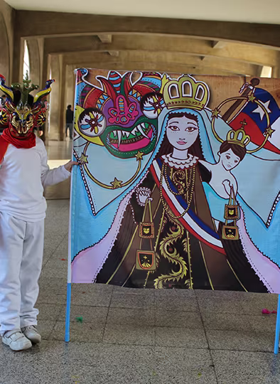 Semana Ignaciana 2018