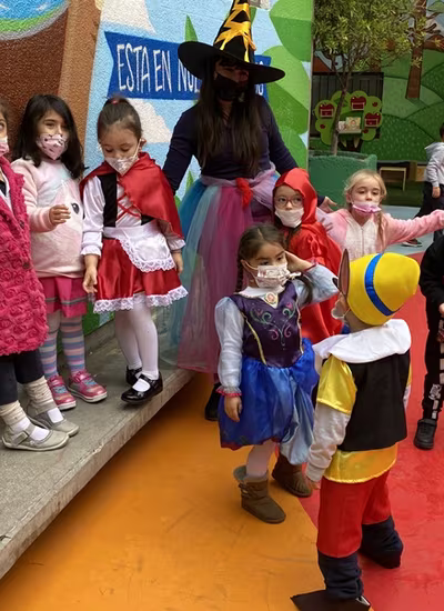 Semana del Libro 2022