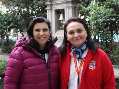 Intercambio Nacional