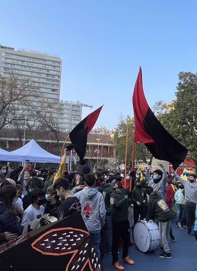 Semana Ignaciana, Lunes 12 de septiembre 2022