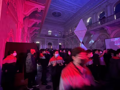 Proyecto Integrado de Electivos Artísticos