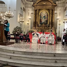 Celebración San Ignacio (1)