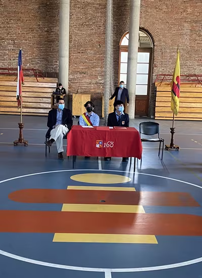 Traspaso de Mando Mini CES 2022-.