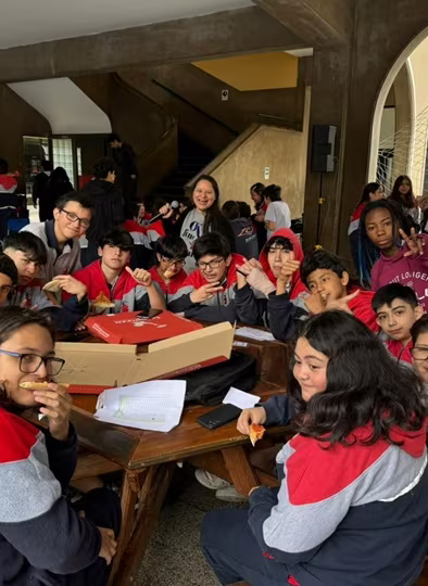 Jornada Coeducación - Tercer Ciclo-.