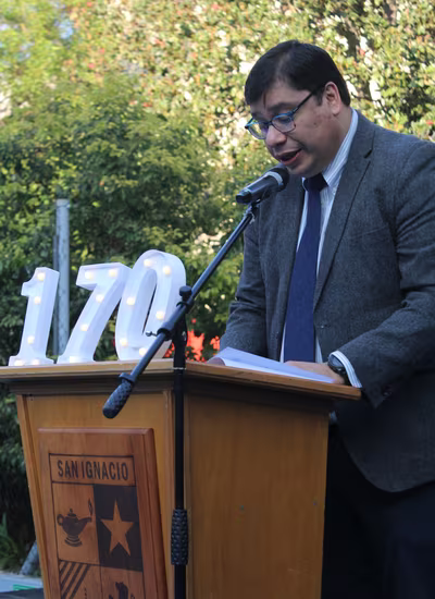 Celebración 170 años parte III