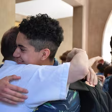 Despedida IVº Medios 2019