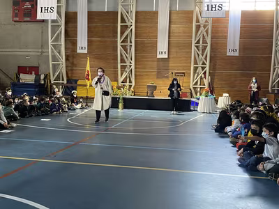 Liturgia de Resurrección