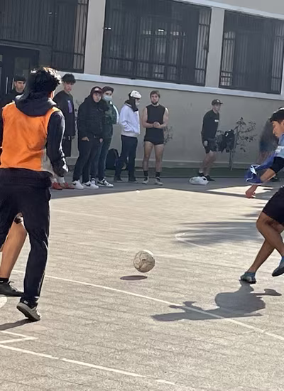 Semana Ignaciana, Lunes 12 de septiembre 2022