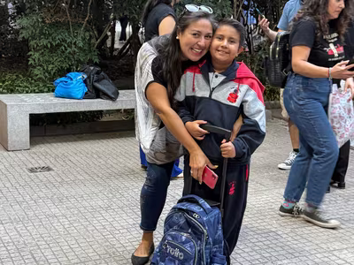 Primer Día de Clases 2026