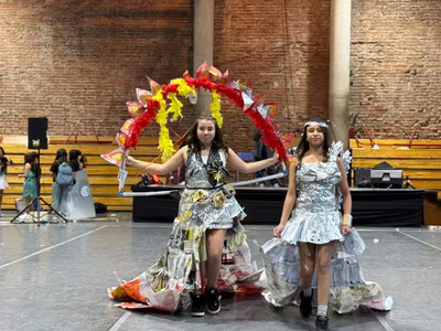 Semana Ignaciana II