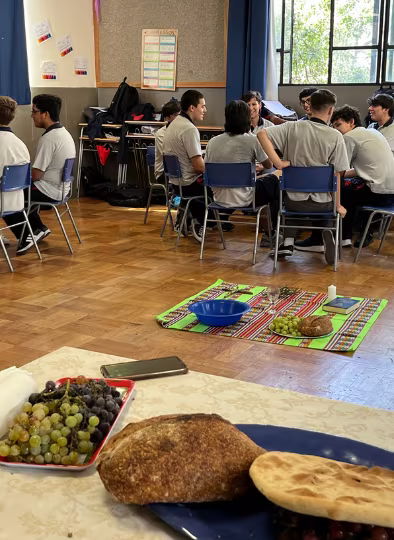 Última Cena