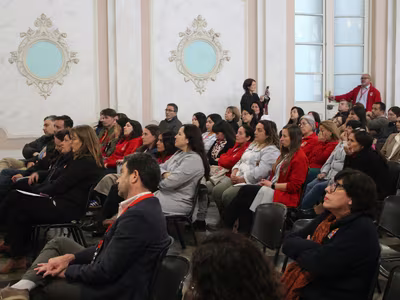 Lanzamiento Plan de Desarrollo 2025 - 2028