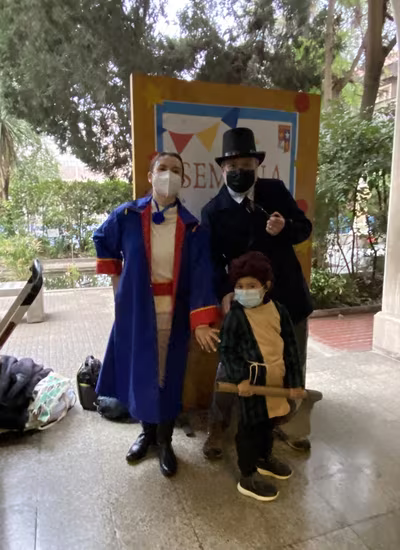 Semana del Libro 2022