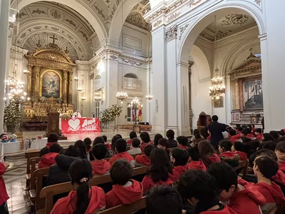 Celebración San Ignacio (2)