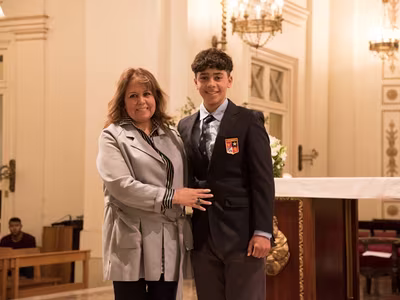 Sacramento de la Confirmación III° Medios