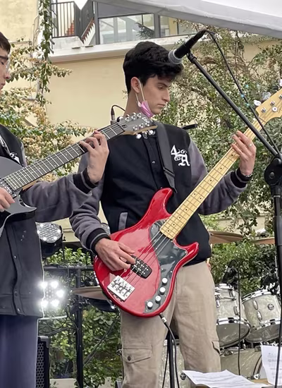 Semana Ignaciana, Martes 13 de septiembre 2022