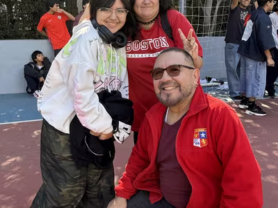 Día del Estudiante 2026