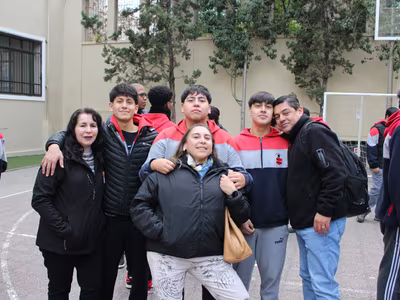 Trabajos de Invierno 2025
