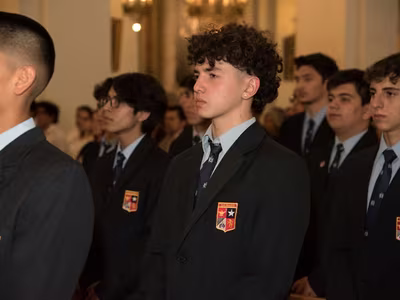 Sacramento de la Confirmación III° Medios