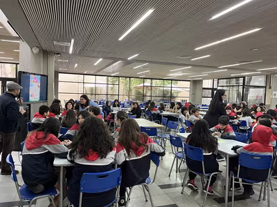 Cierre 6° Básicos