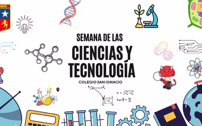 Semana de la Ciencia y la Tecnología 2025