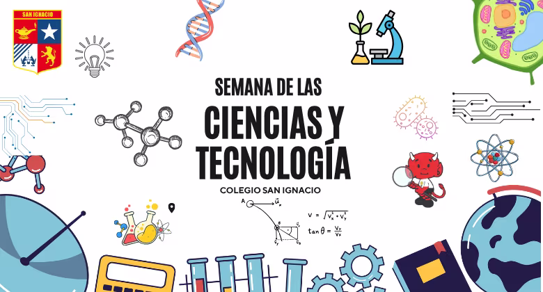 Semana de la Ciencia y la Tecnología 2025