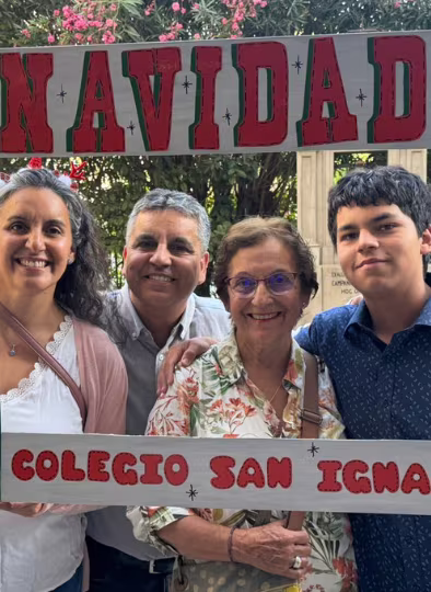 Misa de Navidad