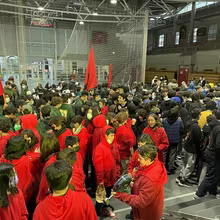 Semana Ignaciana, Martes 13 de septiembre 2022