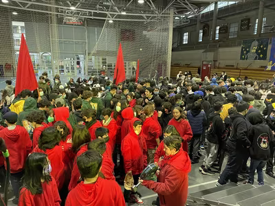 Semana Ignaciana, Martes 13 de septiembre 2022