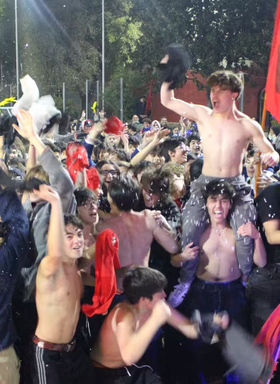 Semana Ignaciana II