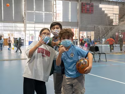 Día del Estudiante 2022